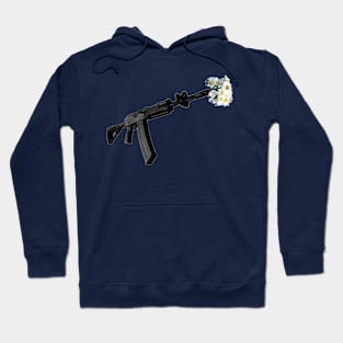 Kalashni Cough drop Hoodie